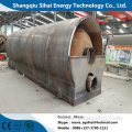 Waste Crude Oil Purifier Machine